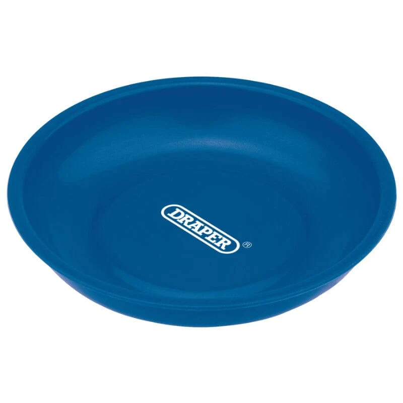 Magneetschaal rond, 150mm Draper Tools