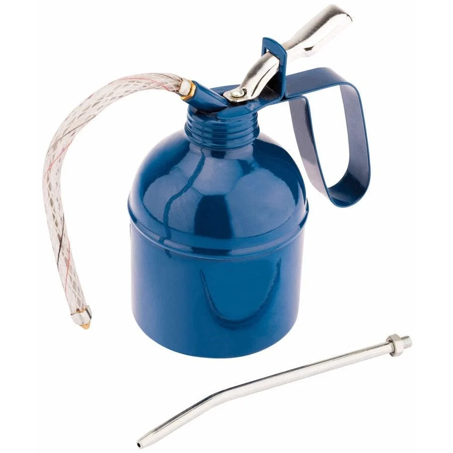 Oliespuit, 200ml Draper Tools