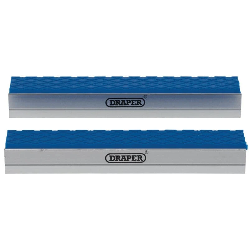 Opzetbekken zacht, 150mm, set 2st Draper Tools