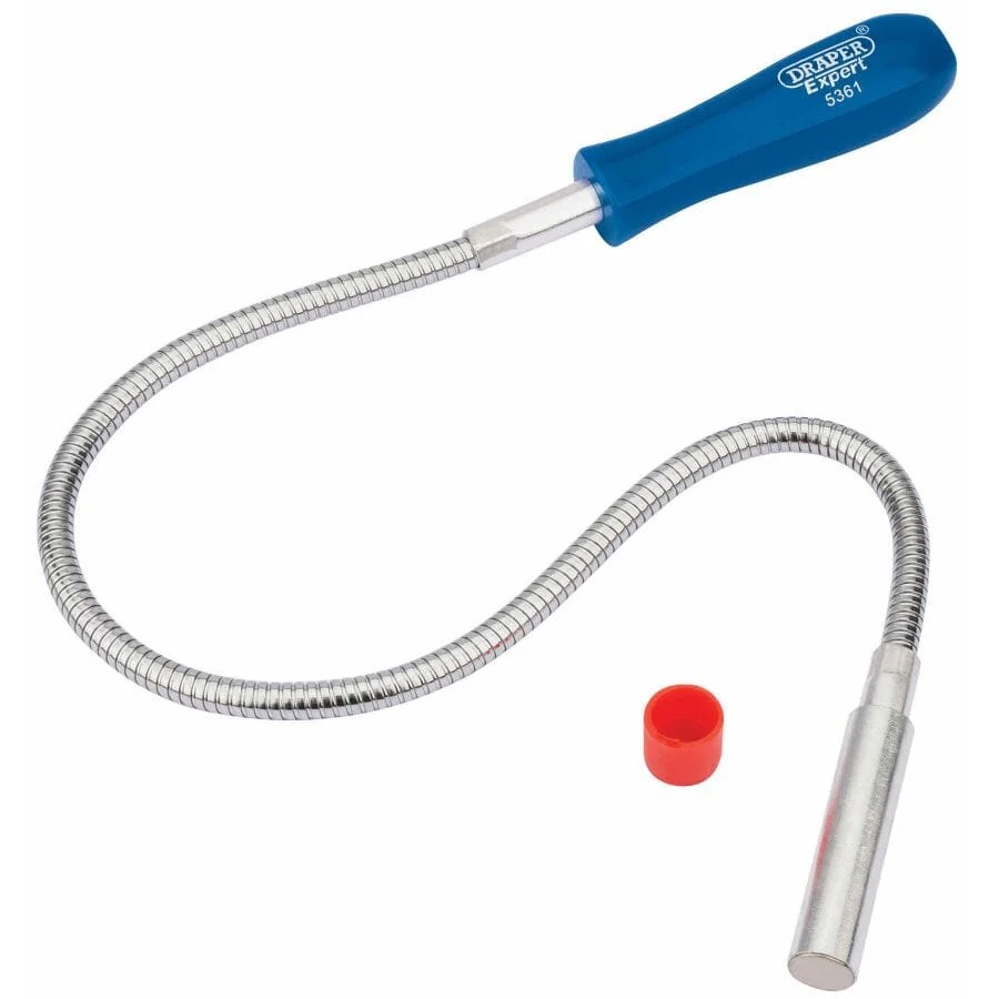 Pick-up tool, magnetisch/flexibel Draper Tools