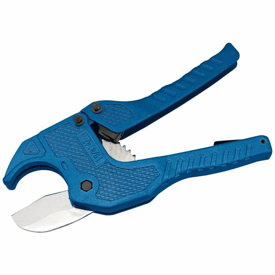 Pijpsnijder, kunststof buis 3-42mm Draper Tools