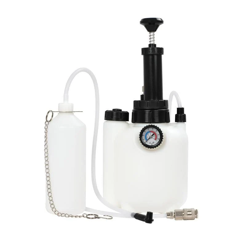 Remontluchter manueel, 3L Draper Tools