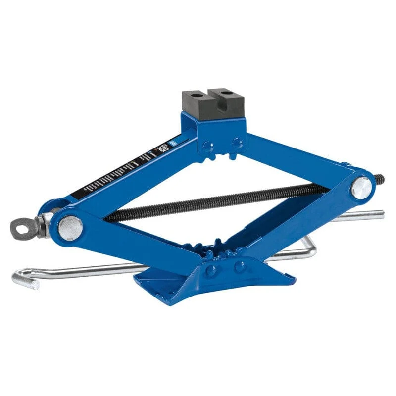 Schaarkrik, 1T Draper Tools