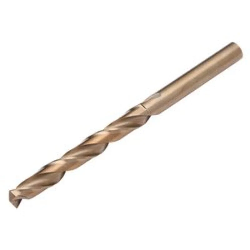 Spiraalboor 6.5mm, Cobalt Draper Tools
