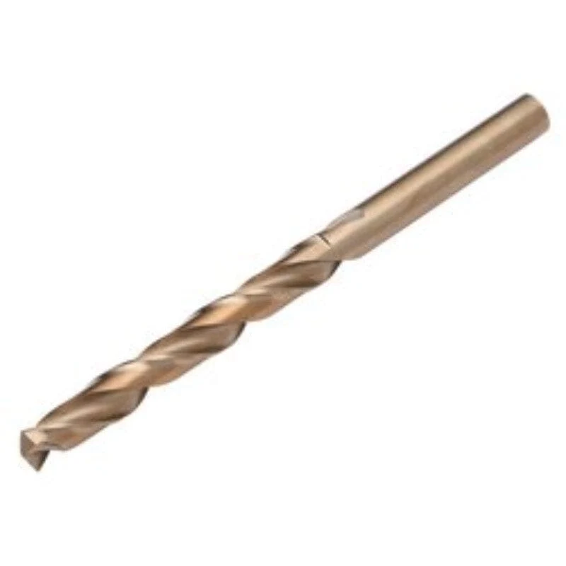 Spiraalboor 7.5mm, Cobalt Draper Tools
