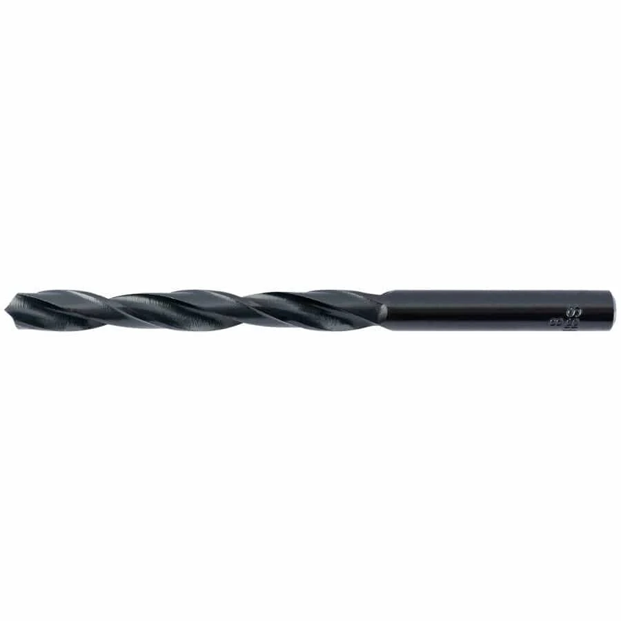 Spiraalboor 8.0mm Draper Tools