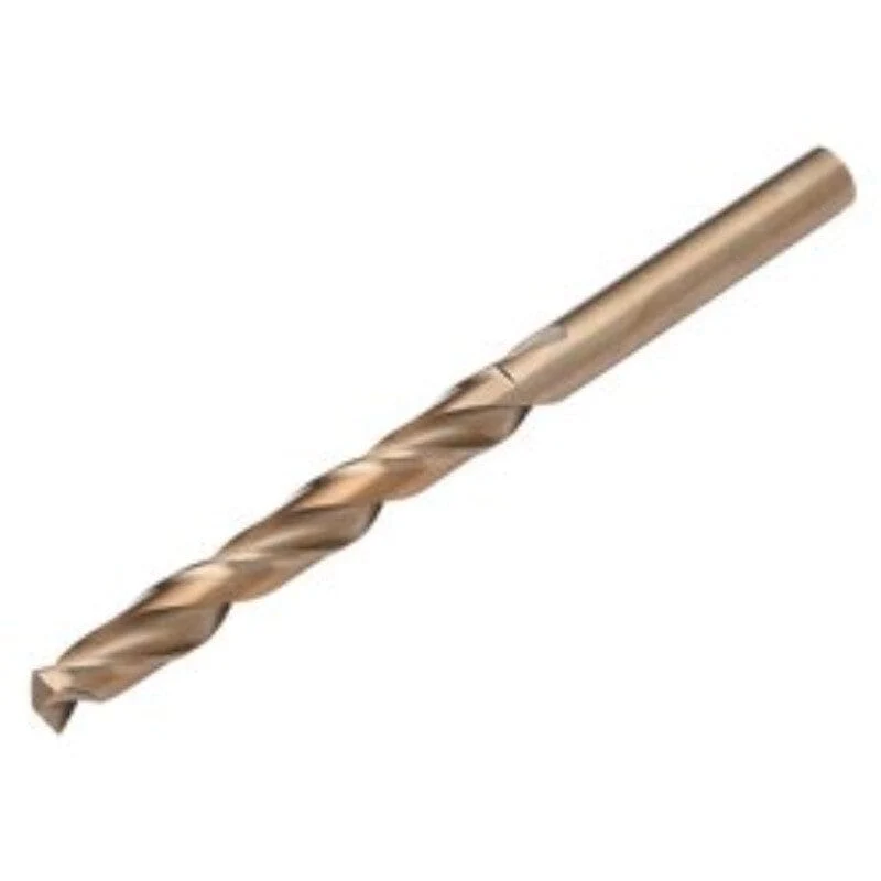 Spiraalboor 8.0mm, Cobalt Draper Tools