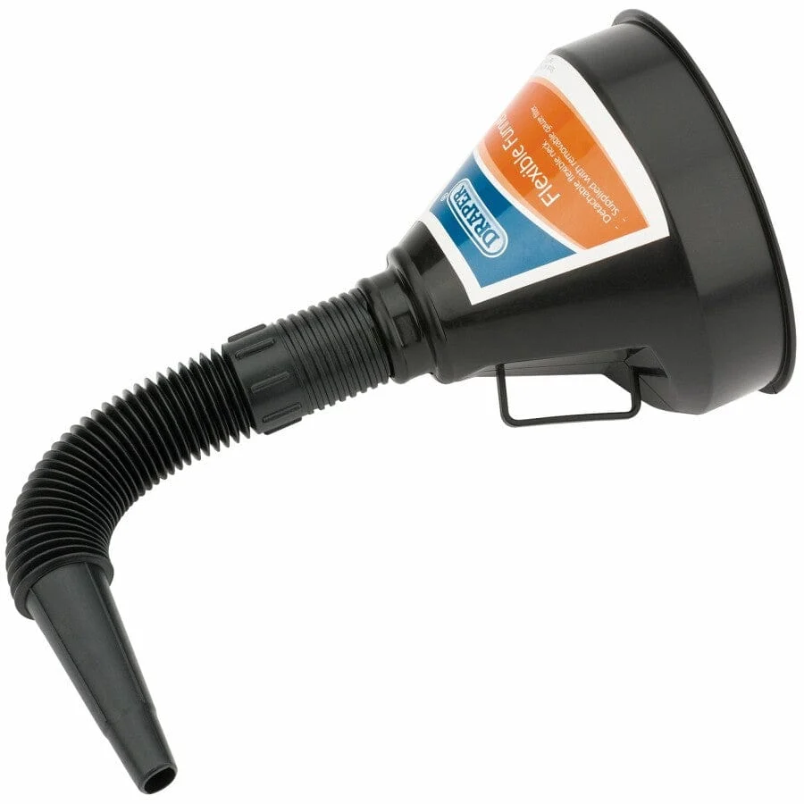 Trechter, Flexibel Draper Tools