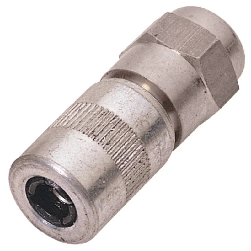 Vetnippel HD, 1/8" BSPT Draper Tools