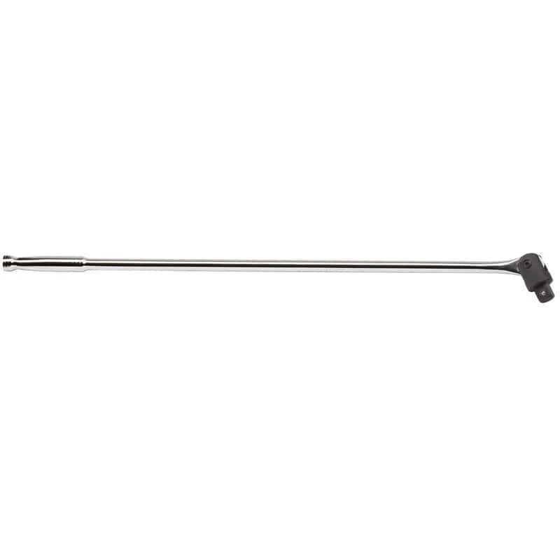 1" Wringijzer kantelbare kop, 1000mm Draper Tools