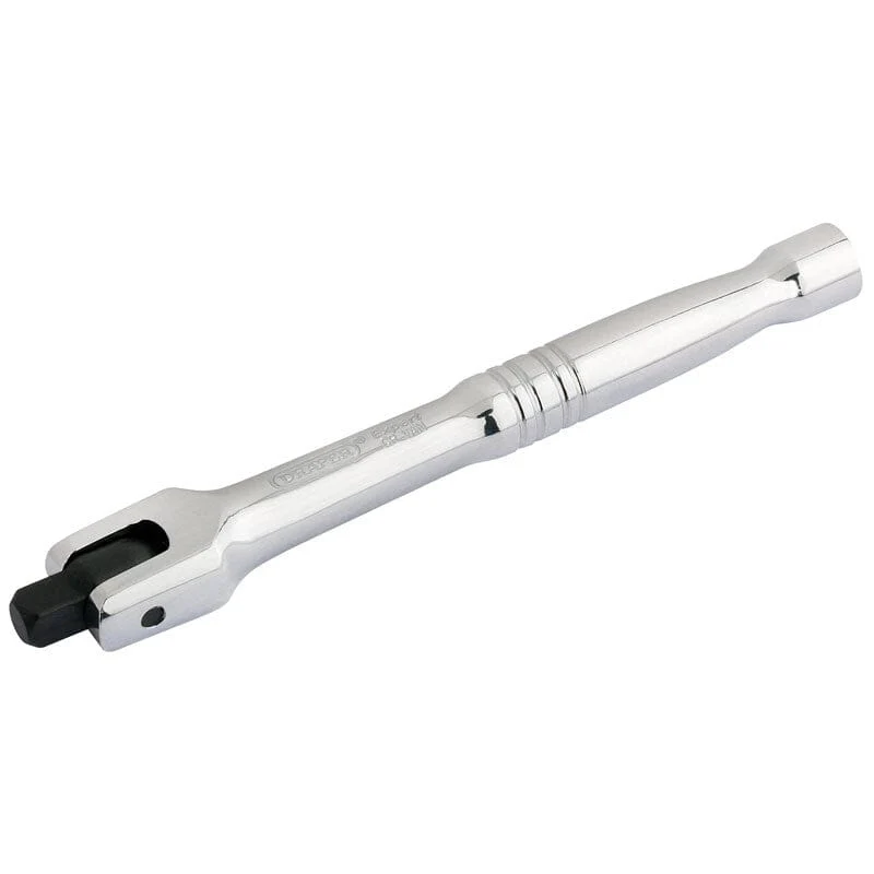 1/4" Wringijzer kantelbare kop, 150mm Draper Tools