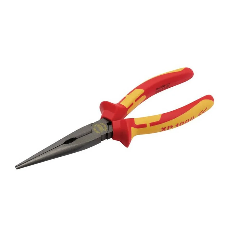 XP1000 Punttang 200 mm VDE – geïsoleerd 1000V Draper Tools