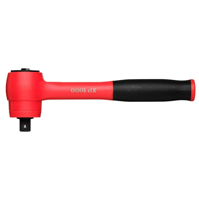 XP1000 1/2" Ratel, VDE Draper Tools