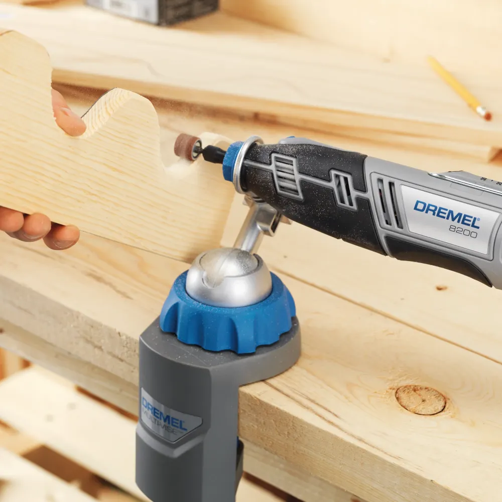 Dremel frees HSS cilindervorm 115JA 7,8mm