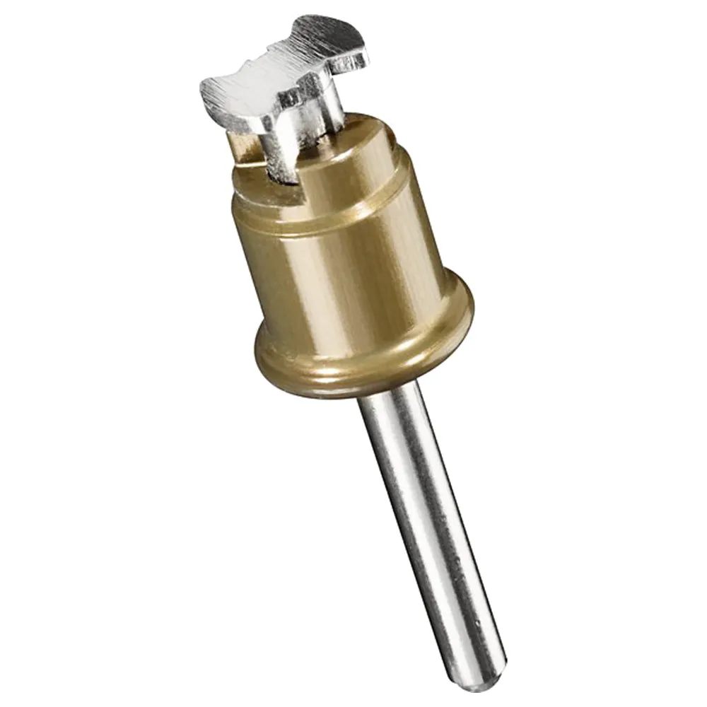 Dremel schuurpolijstschijven SpeedClic 25mm - 2 stuks