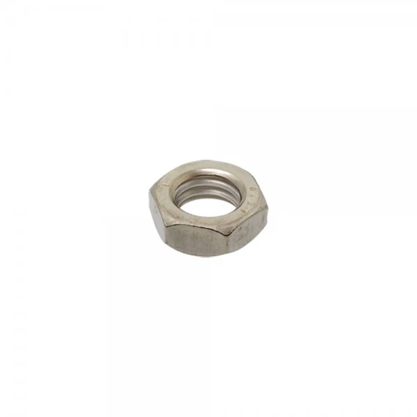 DUNNE MOER 14X150 RVS VOOR SLANG OP ARM 739