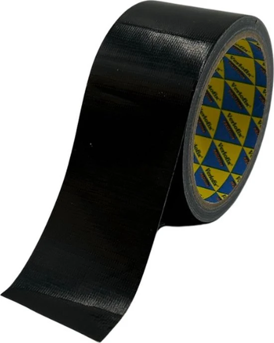 Verlofix Duct Tape - Waterdichte tape - Combipack - Multicolor Eastline International B.V.