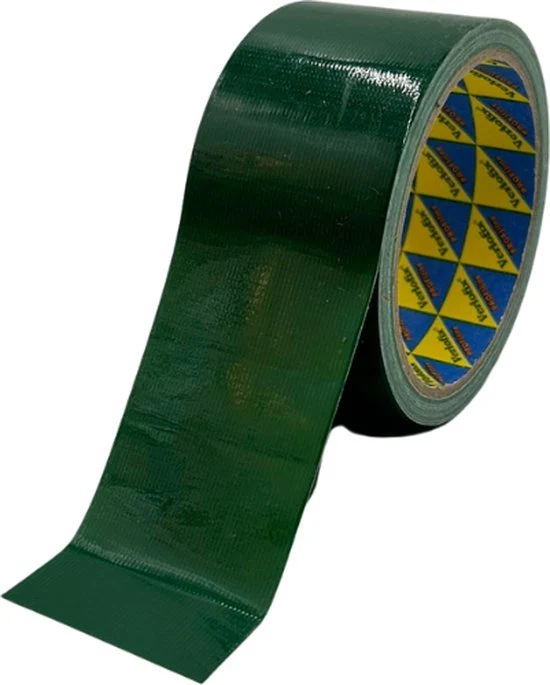 Verlofix Duct Tape - Waterdichte tape - Combipack - Multicolor Eastline International B.V.