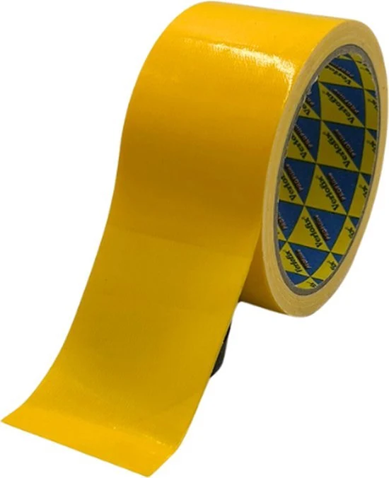 Verlofix Duct Tape - Waterdichte tape - Combipack - Multicolor Eastline International B.V.