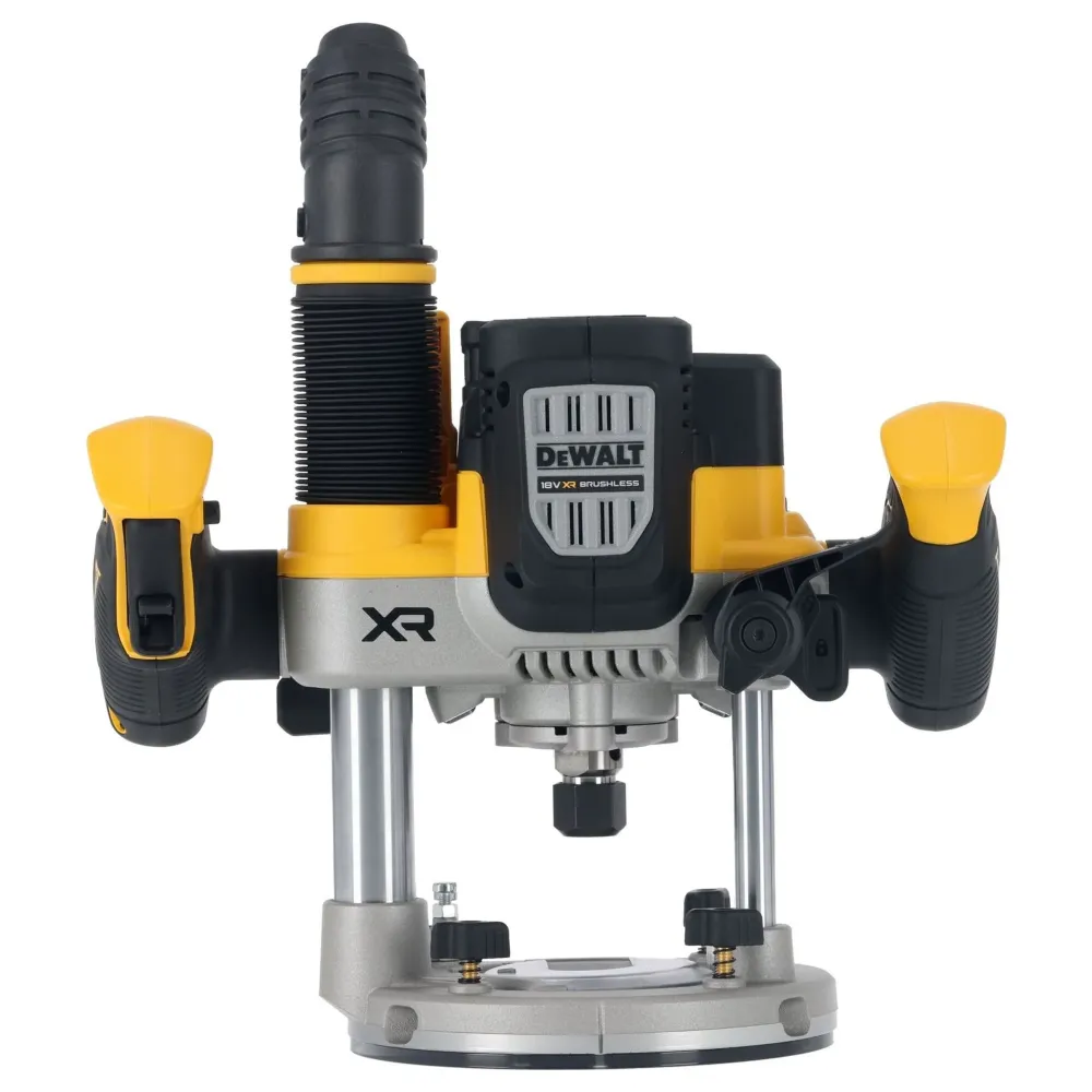 Elektrische freesmachine Dewalt DCW620NT-XJ 18V