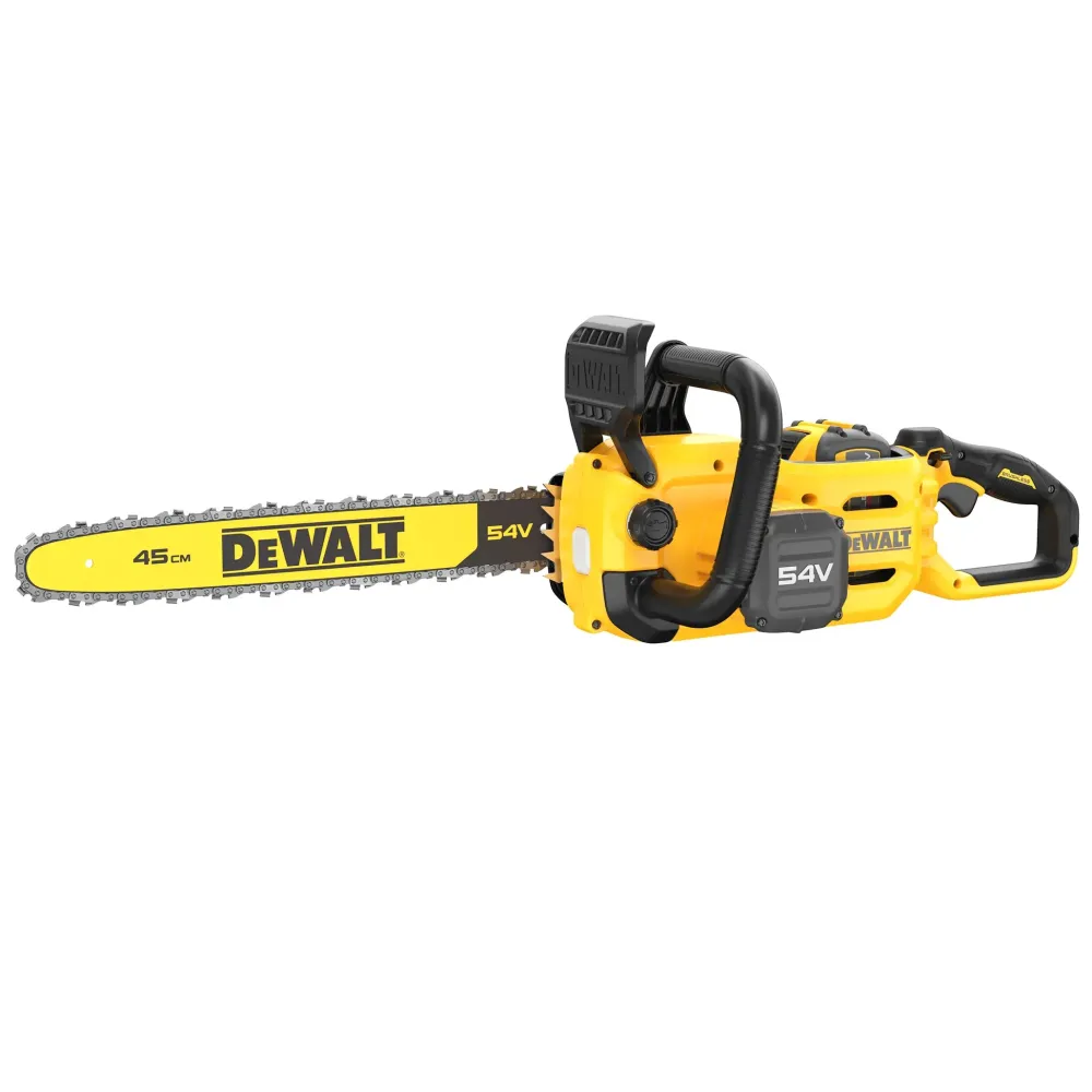 Elektrische zaag Dewalt DCMCS574X1-QW 54V 9Ah