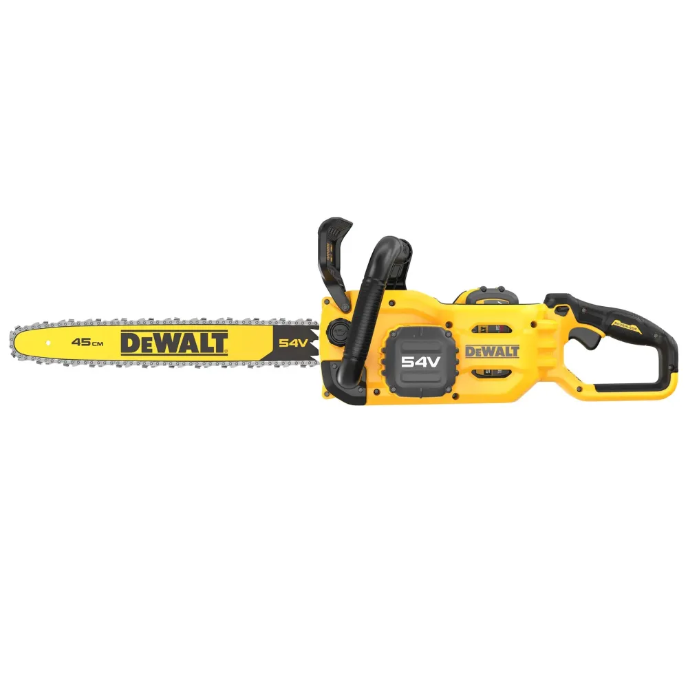 Elektrische zaag Dewalt DCMCS574X1-QW 54V 9Ah