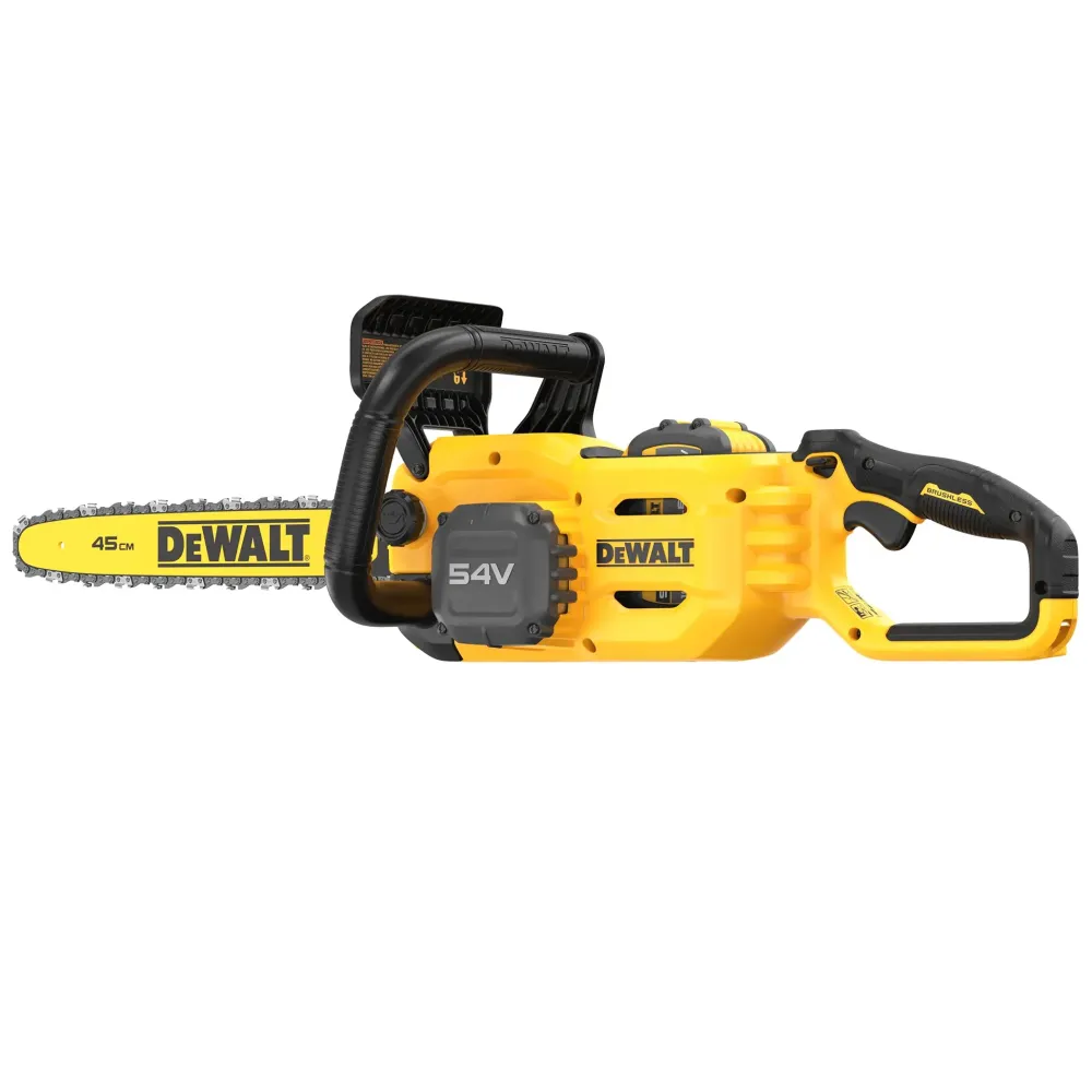Elektrische zaag Dewalt DCMCS574X1-QW 54V 9Ah