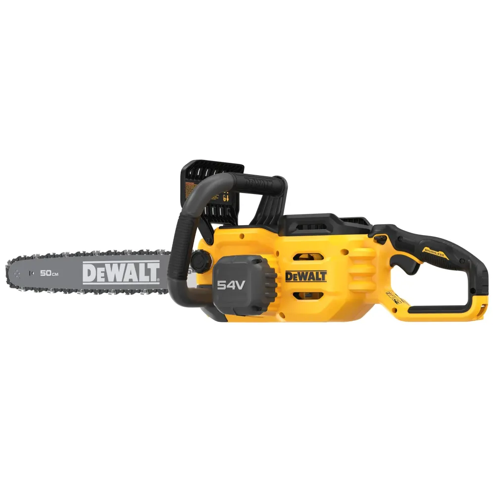 Elektrische zaag Dewalt DCMCS575X1-QW 54V 9Ah