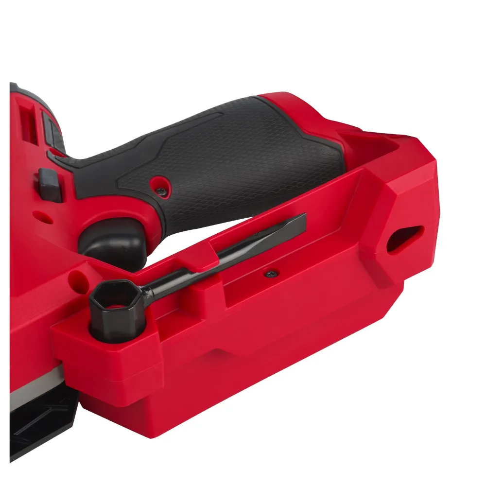 Elektrische zaag Milwaukee M12 FHS-0 12V