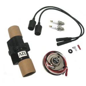 ELEKTR.ONTST.DGNITION (KIT)