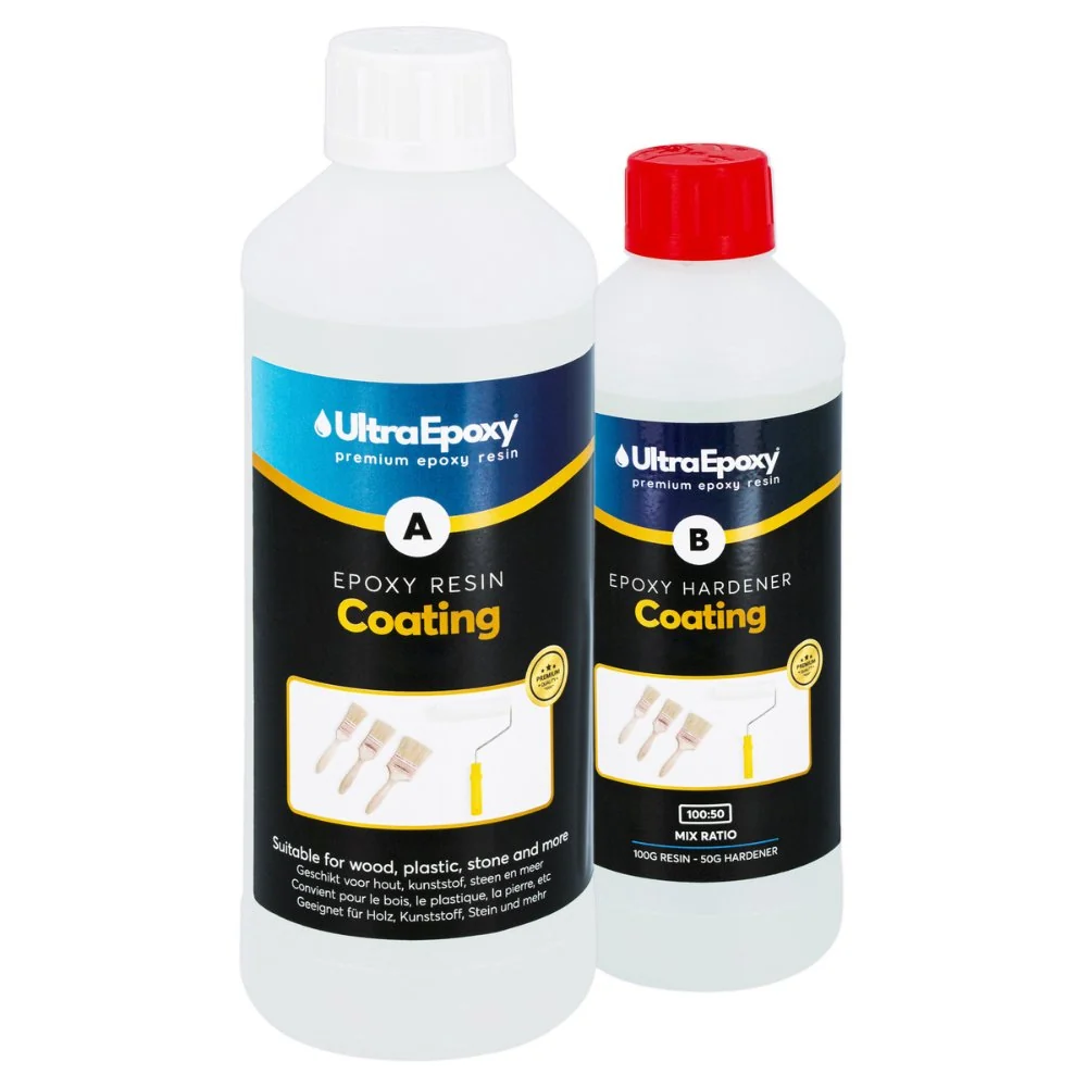 Epoxy Coating