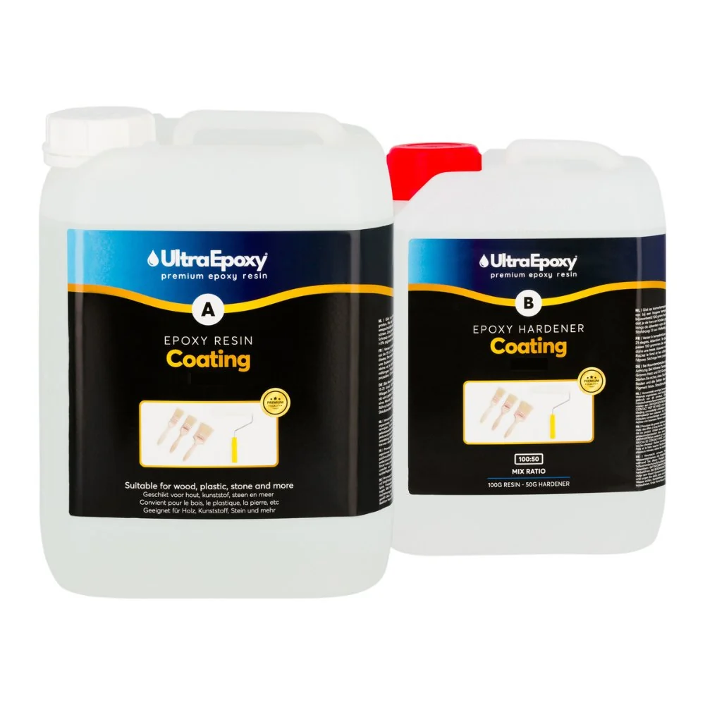 Epoxy Coating