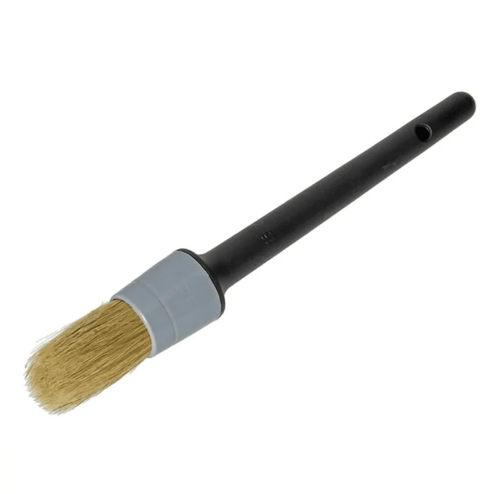 Epoxy kwast rond