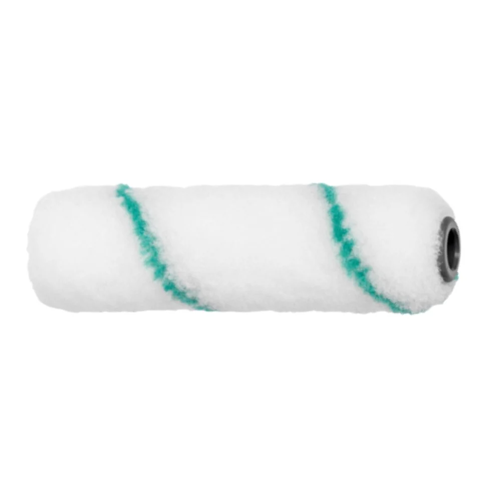Epoxy roller