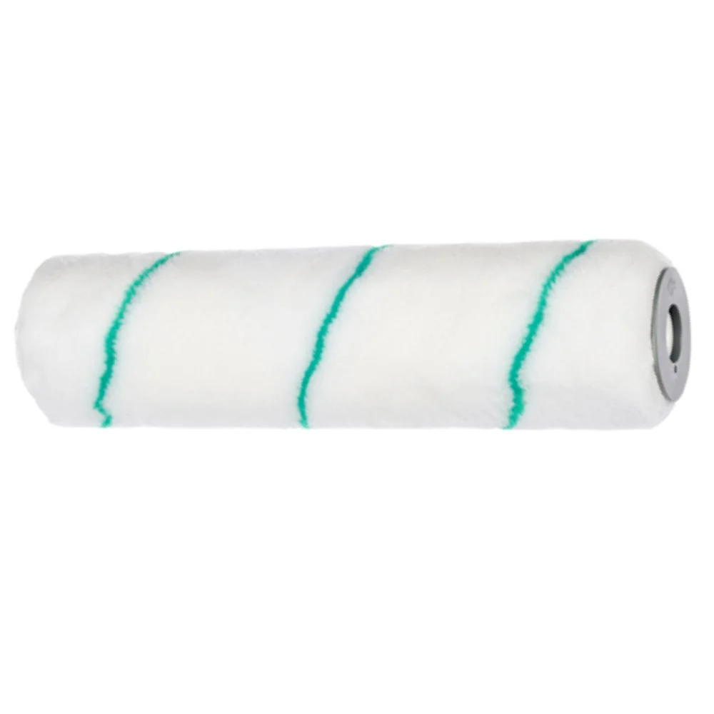 Epoxy roller