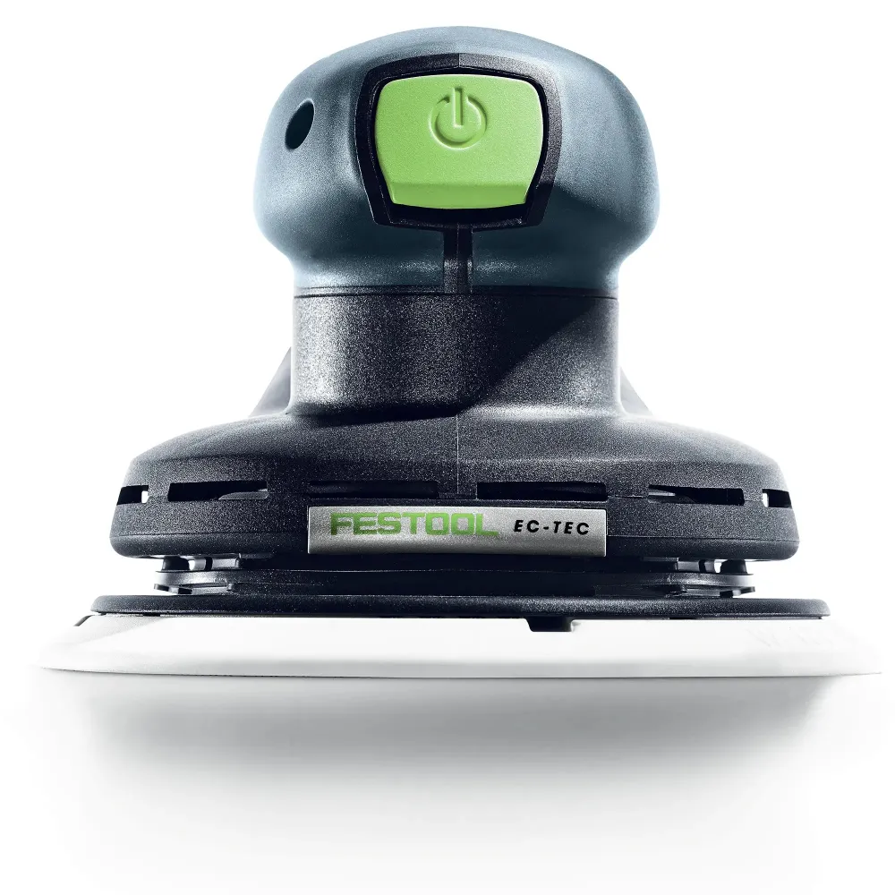 Excenterschuurmachine Festool ETS EC 150/3 EQ-SYS GR 400W
