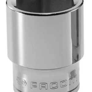 FACOM 1/2" OGV® Drive Socket 30mm - 6 point