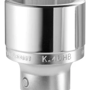 FACOM 3/4" OGV® Drive Socket 46mm - 6 point