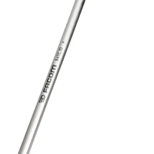 FACOM T-Handle Hexagon Key - 8mm