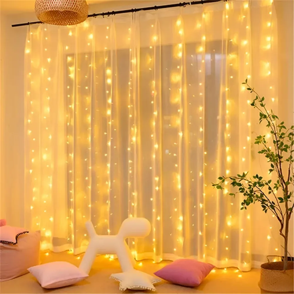 FairyLights | Magische LED Verlichting voor Elke Gelegenheid