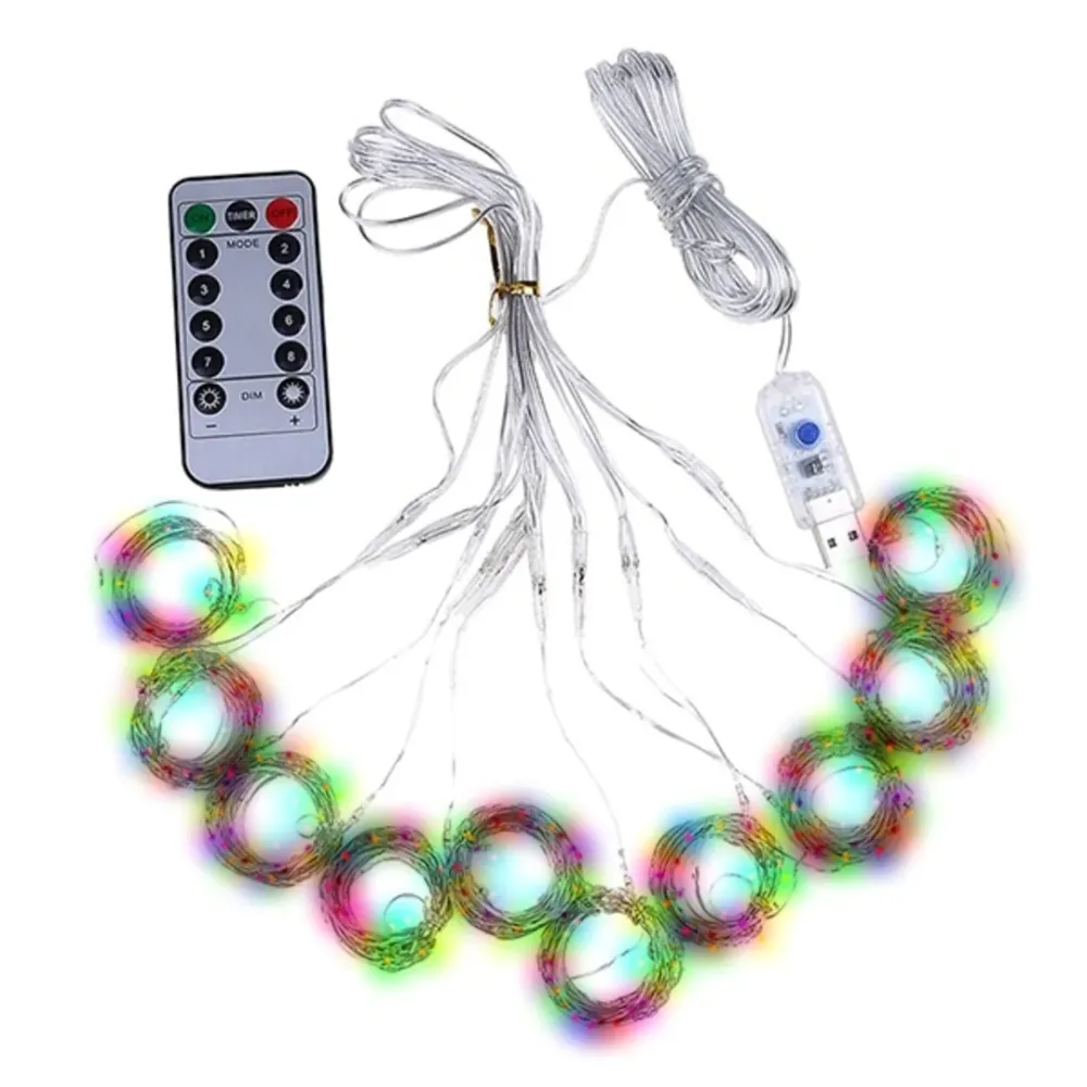 FairyLights | Magische LED Verlichting voor Elke Gelegenheid