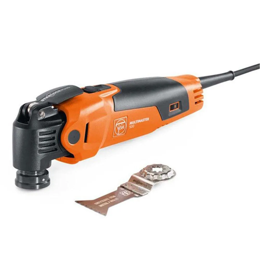 MultiMaster Fein 500 Plus Basis 350W