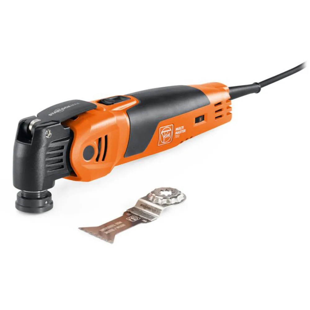 MultiMaster Fein 700 Max Basis 450W