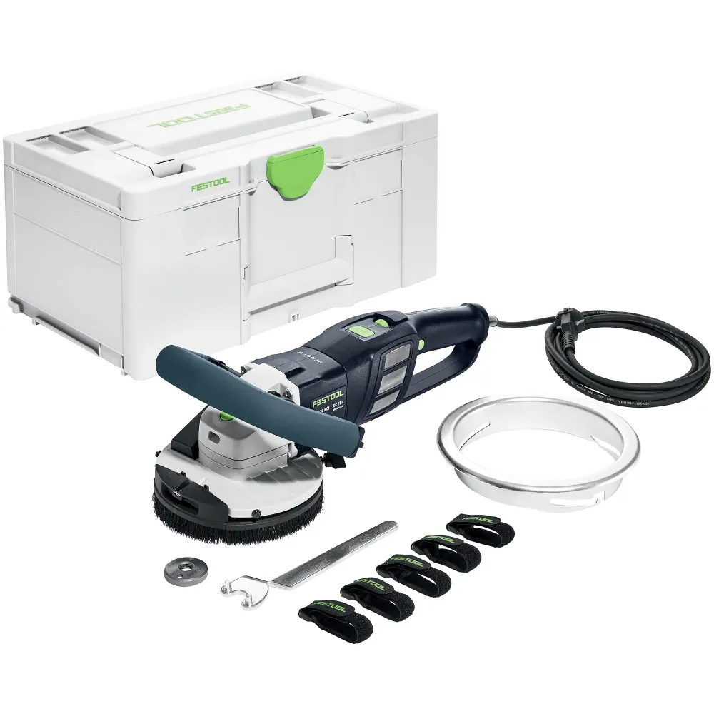 Freesmachine Festool RENOFIX RG 130 ECI-Plus 1600W