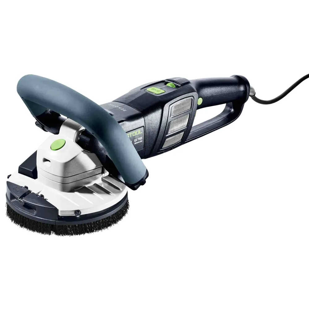 Freesmachine Festool RENOFIX RG 130 ECI-Plus 1600W