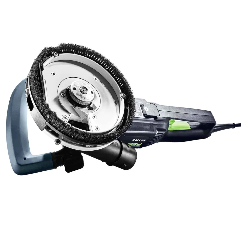 Freesmachine Festool RENOFIX RG 130 ECI-Plus 1600W