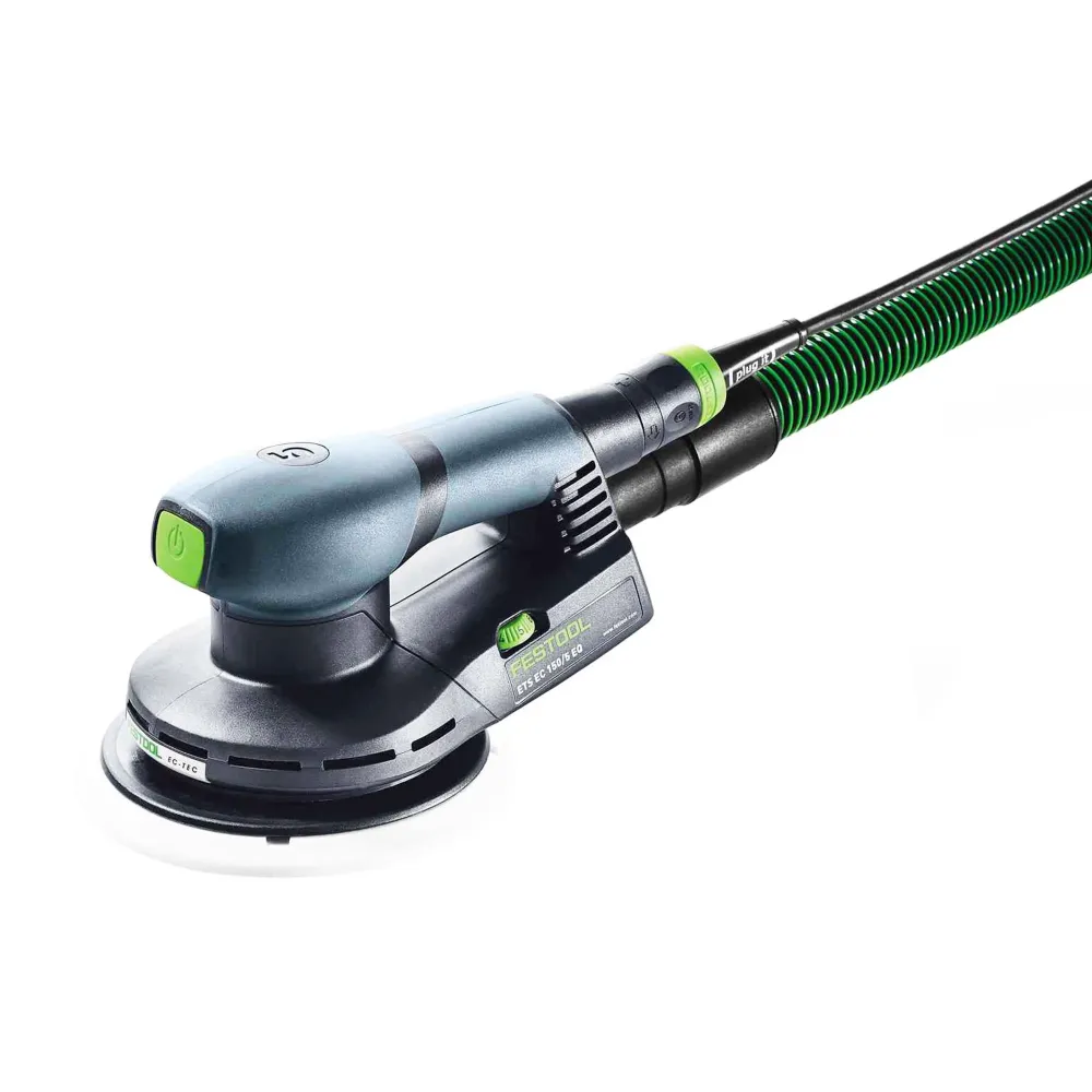 Schuurmachine Festool ETS EC 150/5 EQ 400W
