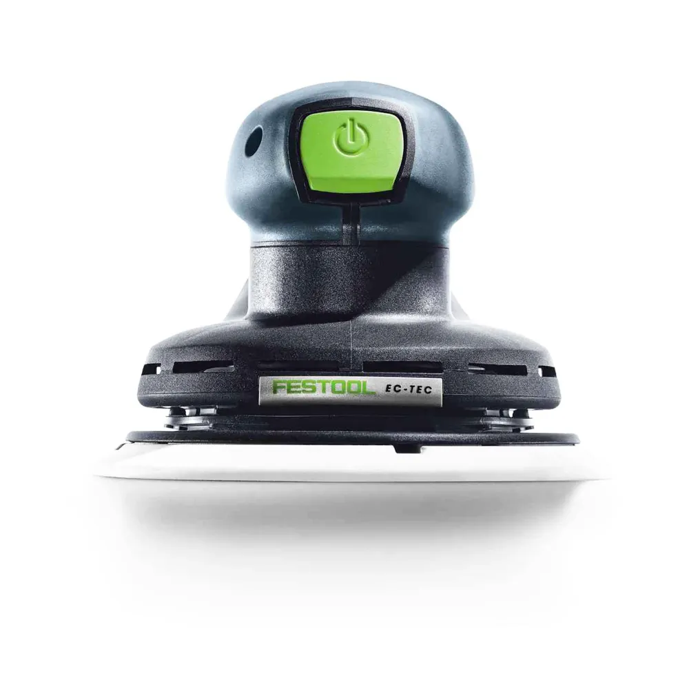 Schuurmachine Festool ETS EC 150/5 EQ 400W