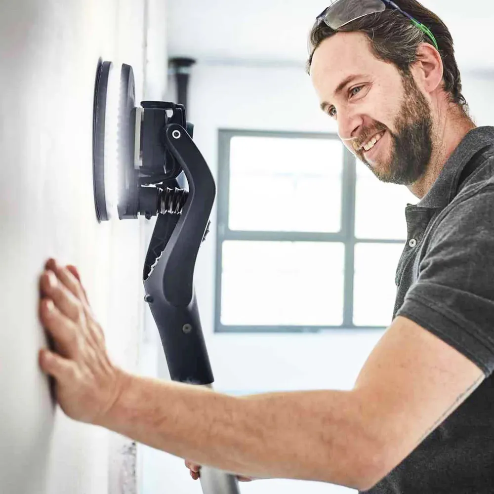 Schuurmachine Festool Planex LHS 225 EQl-Plus 400W