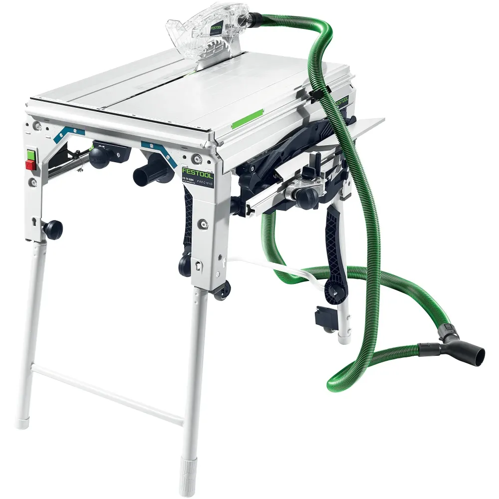 Trekzaag Festool CS 70 EBG